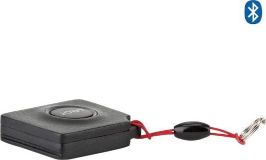 Joby Impulse BT Fjernkontroll Black
