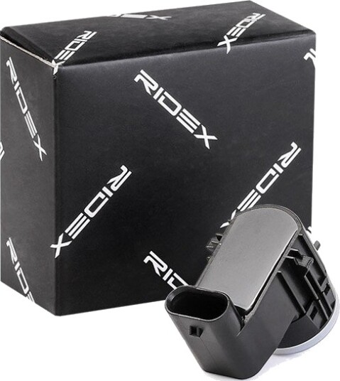 RIDEX 2412P0086 Parkeringssensor RIDEX 2412P0086 Parkeringssensor