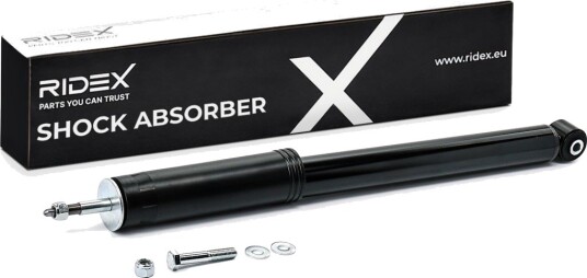 RIDEX 854S2575 Støtdemper