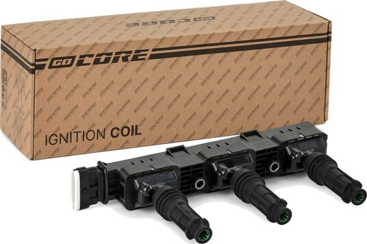 Tennspole goCORE GCF890125
