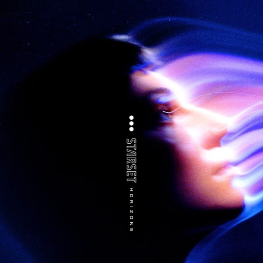 Starset  Horizons  CD