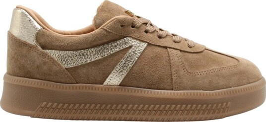 Babouche Dame Sko Beige 40 EU, Babouche Dame Sko Beige 40 EU,
