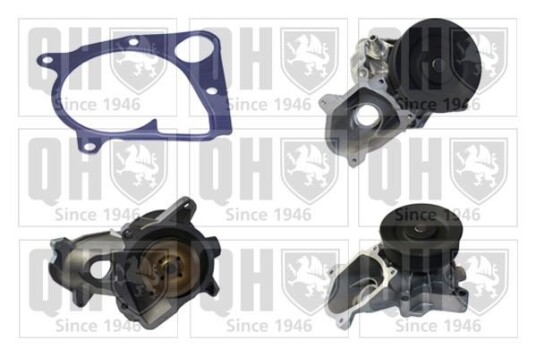 QUINTON HAZELL QCP3751 Vannpumpe