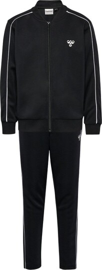 Hummel Kids" Hmljr Reg Tukas Track Suit Black 152