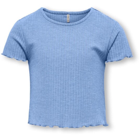 kids ONLY Open Air Nella O-Neck Topp Noos 146-152