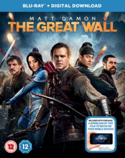 The Great Wall The Great Wall