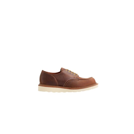 Red Wing Shoes Herre Sko Brun 44 1/2 EU,