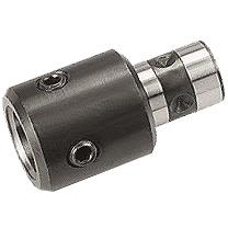 Fein 63901021014 Adapter 3/4" QuickIN Weldon Maskintilbehør & forbruk