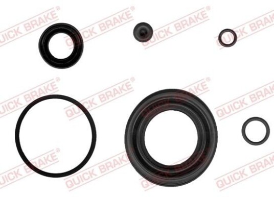 Quick Brake Rep. sett bremsecaliper QUICK BRAKE 114 0209