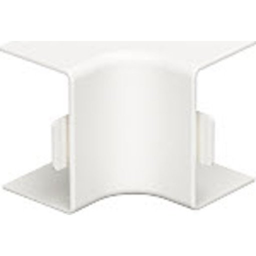 4 stk Innvendig hjørne WDK HI25040RW 25x40 hvit RAL 9010 4 stk Innvendig hjørne WDK HI25040RW 25x40 hvit RAL 9010