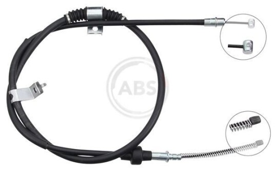Bremsewire A.B.S. K12082 Bremsewire A.B.S. K12082