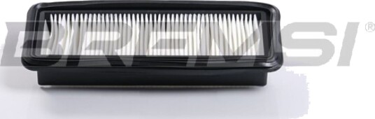 Luftfilter BREMSI FA2492 Luftfilter BREMSI FA2492