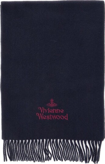Vivienne Westwood unisex Accessories Blå ONE SIZE,