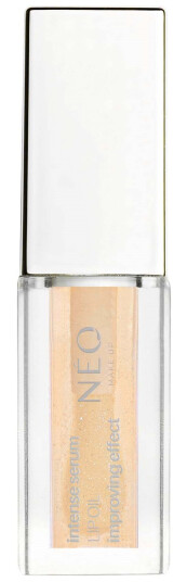 NEO Make Up Intense Serum Lip Oil Mango
