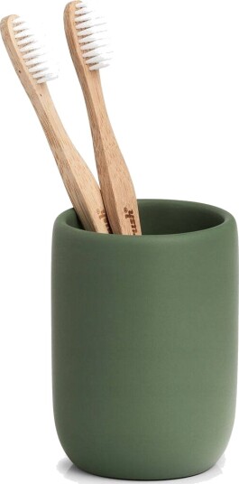 Zeller Kopp Til Tannbørster Modern Ø 7,2 Cm