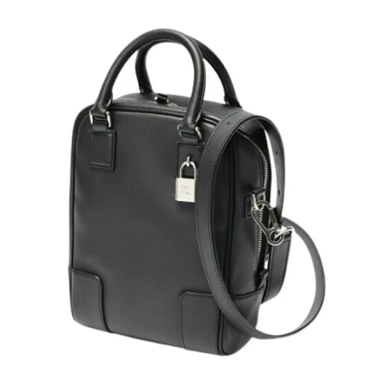 Loewe Dame Svart