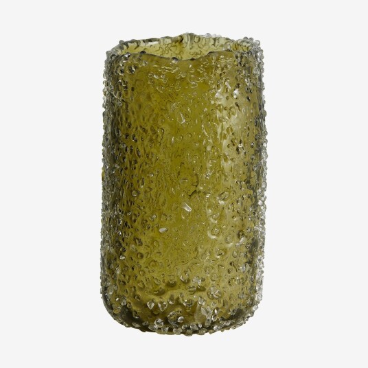 Nordal CLYDE glassvas 70022