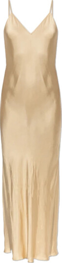 Isabel Marant Dame Kjoler Beige S,