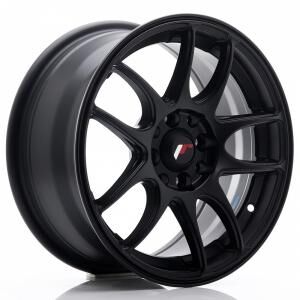Japan Racing JR29 Matt Black 11x19 5/114.3 ET25 B74.1 Japan Racing JR29 Matt Black 11x19 5/114.3 ET25 B74.1