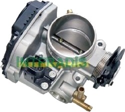 Gasspjeld INTFRADIS 28094 Gasspjeld INTFRADIS 28094
