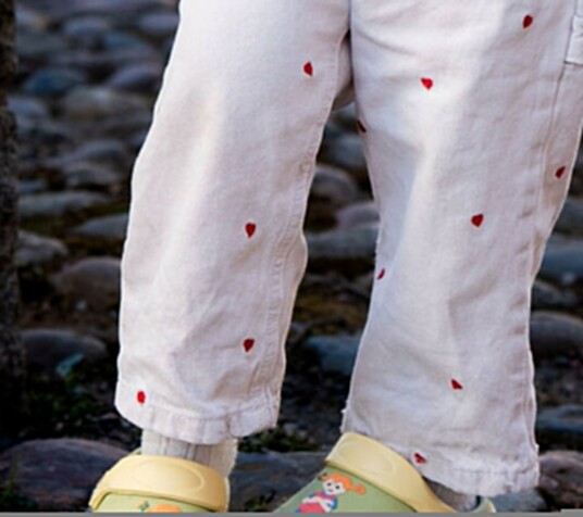 Vincent Pippi Sandaler Grønn 26 27