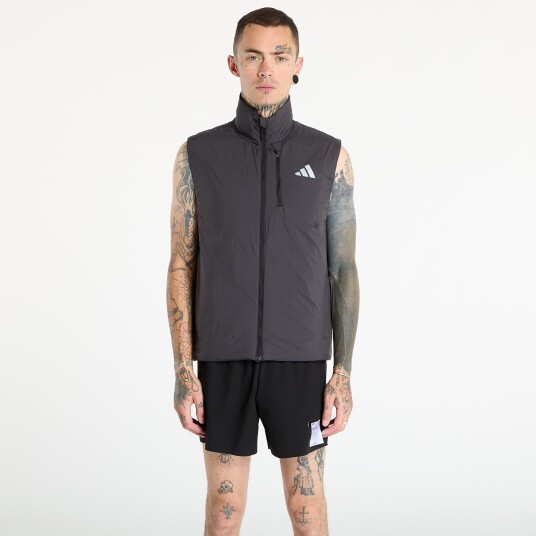adidas Performance Adi365 Vest M - Blue - L