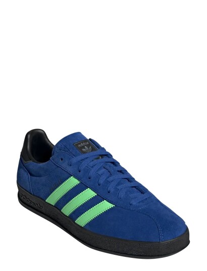 Adidas Originals Gazelle Indoor Pro Blue 39 1/3