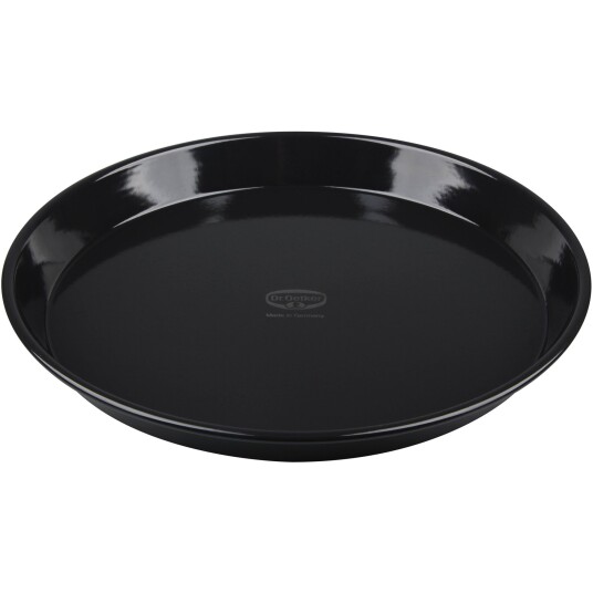 Dr. Oetker Ovnsfast kake-/pizzafat 28 cm