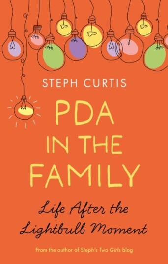 Pda In The Family Av Steph Curtis