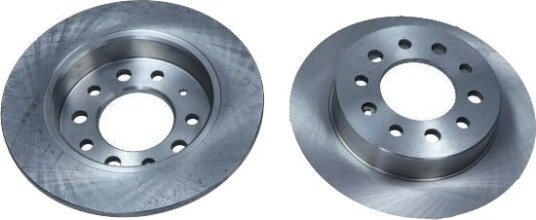 MAXGEAR 19 2381 Bremseskive