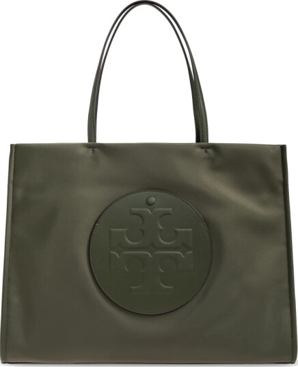 Tory Burch Dame Vesker Grønn ONE SIZE,