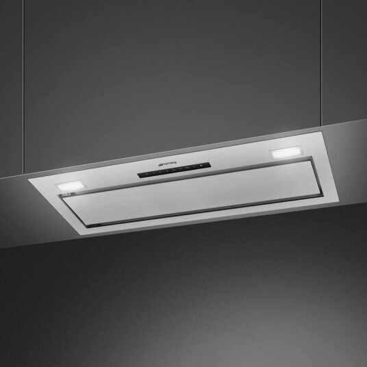 Kjøkkenvifte Smeg KSG Kjøkkenvifte Smeg KSG
