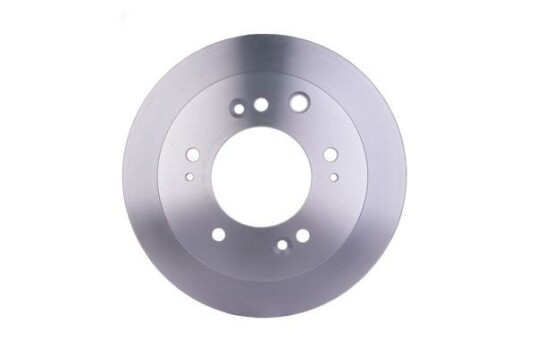 Bremseskive HELLA 8DD 355 117-921
