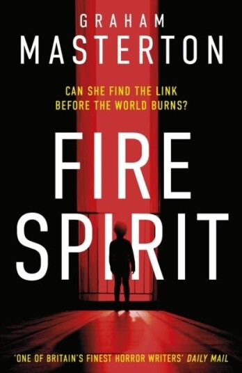 Fire Spirit Fire Spirit