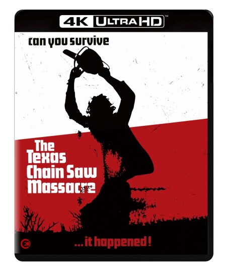 The Texas Chainsaw Massacre (1974) / Motorsagmassakren The Texas Chainsaw Massacre (1974) / Motorsagmassakren