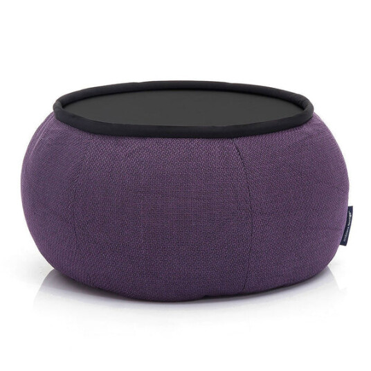 Interiør Versa Table Aubergine Dream Lilla Interiør Versa Table Aubergine Dream Lilla