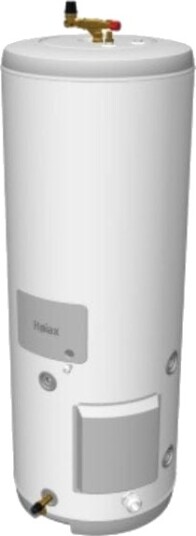 Høiax EQ Varmtvannsbereder 400 3+15kw Høiax EQ Varmtvannsbereder 400 3+15kw
