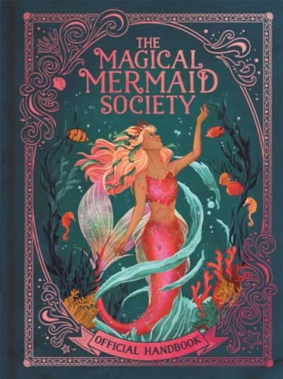 The Magical Mermaid Society The Magical Mermaid Society