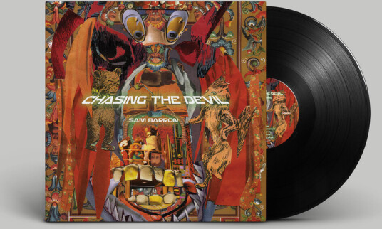 Chasing The Devil