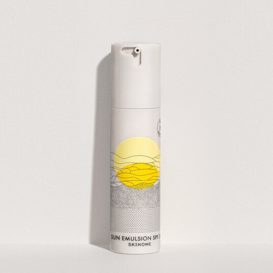 Skinome Sun Emulsion SPF 30 Skinome Sun Emulsion SPF 30