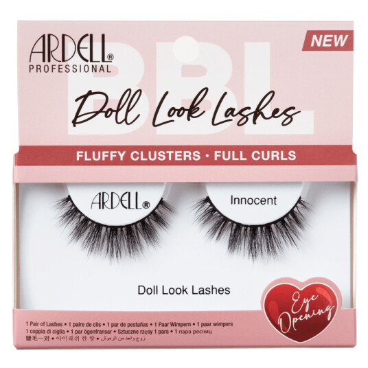 Ardell Lash BBL Innocent Ardell Lash BBL Innocent