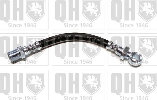 QUINTON HAZELL BFH4648 Bremseslange