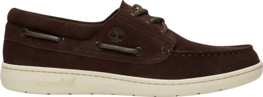 Timberland Herre Sko Brun 42 EU,