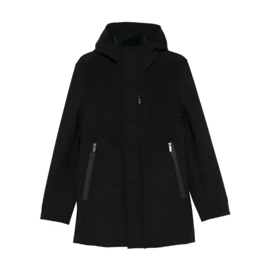 RRD Herre Frakker Svart 2XL