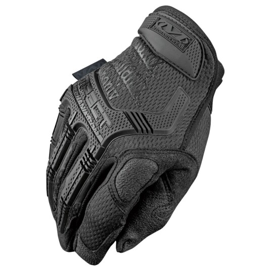 Mechanix Wear Mechnx M pact Covert Svart S Sml