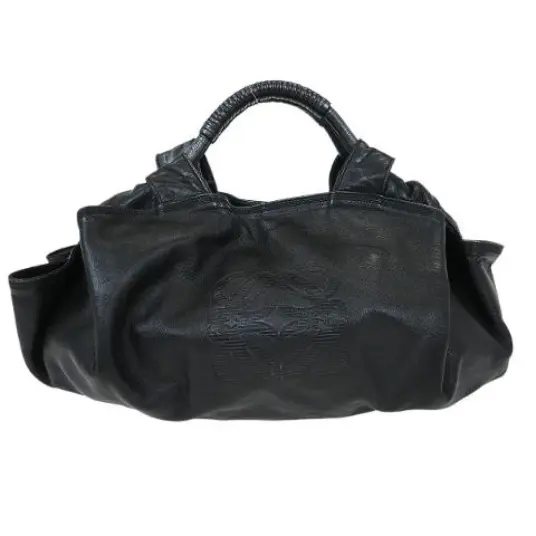 Loewe Dame Svart