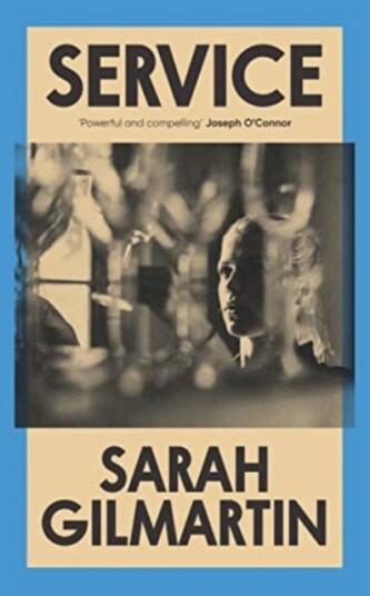 Service Av Sarah Gilmartin