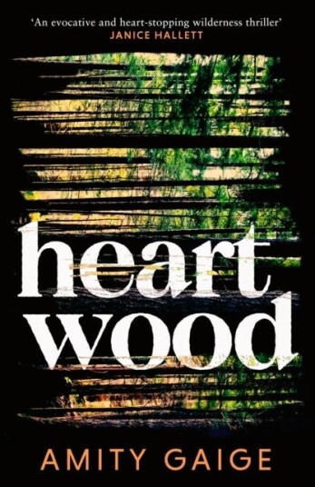 Heartwood Heartwood