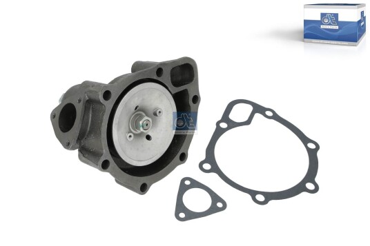 DT Spare Parts 1.11024 Vannpumpe