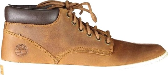 Timberland Herre Sko Brun 43 EU,
